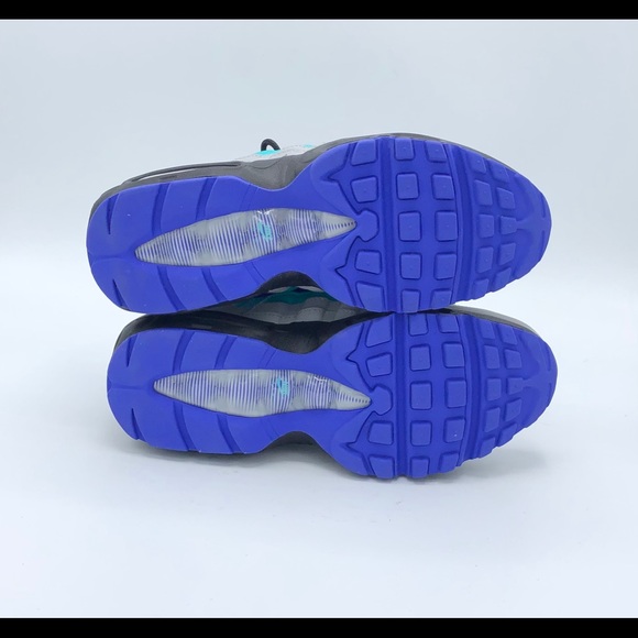 NEW Nike Air Max 95 OG Women's Shoes - Picture 7 of 7